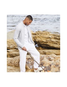 F-62-230-0-Sweat-shirt zippé Classic 80/20 2